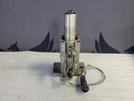 Smc MKB50-50L-F9BAL Mm Rotary Clamp Cylinder Used. Fixed Price $85.00.