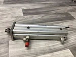 Smc Stroke Reading Cylinder #128A130PR2. Fixed Price $35.00.