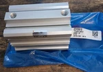 Smc CDQ2B63-75D Cylinder Compact, CQ2. Fixed Price $65.00.