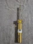 Aurora S2244 Pneumatic Cylinder, 5.5" Stroke, 3/4" Ram, 200 Psi Air, 500 Hyd. Fixed Price $20.00.