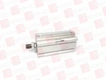 Smc CDQ2A40-75DMZ / CDQ2A4075DMZ (used). Fixed Price $41.25.
