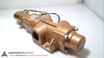 Versa VSG-2721-G-10-A120 Pneumatic Valve #284502. Fixed Price $189.50.