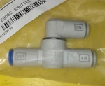 Smc VR1220F Shuttle Valve. Fixed Price $16.99.