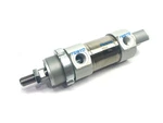 Festo DSNU-40-10-PPS-A Round Body Iso Cylinder Dbl-acting 193993. Fixed Price $142.49.