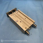 Smc MGPL50-200Z Compact Guide Cylinder Usip. Fixed Price $418.80.