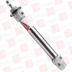 Camozzi 25N2A16A040 / (used). Fixed Price $74.70.