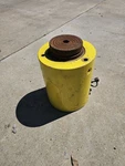Enerpac CLSG4006 Ton Single Acting Hydraulic Lift Cylinder 5.91" Stroke. Fixed Price $3995.95.