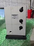 Compact Air Cylinder Q89-1807-C New. Fixed Price $113.05.
