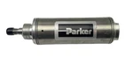 Parker 2.00NSR02.00 Round Body Air Cylinder 2" Bore Stroke. Fixed Price $67.49.