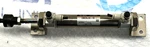 Smc CM2X2L20-70 Pneumatic Air Cylinder With JA20-8-125. Fixed Price $26.24.