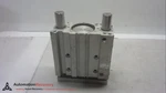 Smc MGPM63N-100,COMPACT Guide Cylinder, #271869. Fixed Price $37.50.