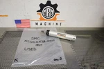 Smc NCDGBN32-0500 150PSI Cylinder Used With Warranty See All Pictures. Fixed Price $35.99.
