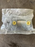 Control Line Equip. Pneumatic Cylinder CB0213 0051. Fixed Price $30.00.