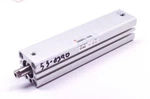 Smc CDQSB16-100DC, 53-0390 Compact Double Action Cylinder Assembly Nos. Fixed Price $43.27.
