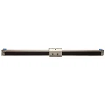 Festo DGPL-25-650-PPV-A-B-KF-SH Rodless Cylinder, 25MM Bore, 650MM Stroke, G1/8. Fixed Price $675.00.