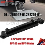 For Maxon 266037-01 2.75" Bore 10" Stroke Liftgate Hydraulic Cylinder 28720101. Fixed Price $409.00.