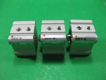 Smc 16MM Bore, 5MM Stroke -- CQ2A16-5S (lot Of 3) New. Fixed Price $40.00.