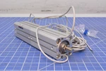 CDQSB25C-J3173-XC10 / Pneumatic Cylinder Dns Track Smc. Fixed Price $450.89.