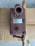 Enerpac P-51 Hydraulic Hand Pump 6000 Psi HP6001-51-10 Nos. Fixed Price $125.00.
