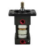 Taiyo America 200A-2 Air Cylinder FA200S1B0100-AB Pneumatic Actuator ST208155-2J. Fixed Price $149.99.