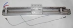 Smc MY1H25G-450LZ 25MM Mechanical Jointed Rodless Cylinder Linear Guide Usa. Fixed Price $649.00.