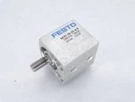 Festo AEVC-16-10-A-P Pneumatic Cylinder. Fixed Price $27.00.