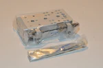Koganei Arsz 20X50-SS2-13W Precision Linear Pneumatic Stage New. Fixed Price $100.00.