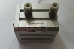 Smc CDQSKB20-10D Compact Cylinder (R6S5.5B3). Fixed Price $32.43.