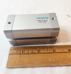 Used Festo ADNGF-25-40-P-A Pneumatic Cylinder. Fixed Price $22.47.