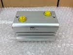 Miller 32 TNCHE3T9A 50.00 Compact Hydraulic Cylinder 50MM Stroke New No Box. Fixed Price $400.00.
