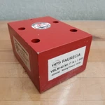 Hps Vblm 40.M1.IT.N.L1.S60 Hydraulic Cylinder, Working Pressure: 500 Bar - Used. Fixed Price $189.99.