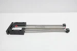 Tolomatic UB12 SK12 Lb Bp 261933 Guided Slide Cylinder 12IN. Fixed Price $281.90.