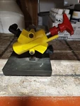 Parker LV6NA8, Standard Lockout Valve, 3/4" Ports, 1-1/4" Exhaust #232882. Fixed Price $206.10.