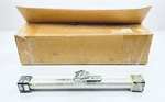 Parker P124-S/20X400MMBM Rodless Linear Pneumatic Cylinder/actuator 120 Max Psi. Fixed Price $1499.99.