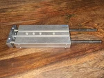Festo Twin DPZ-20-80-P-A-S2 / DPZ2080PAS2 Double Rod Cylinder, LO1. Fixed Price $299.95.