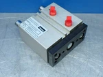 Parker Pneumatic Guided Cylinder P5T-J020DHSN025. Fixed Price $90.00.
