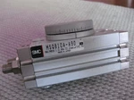 Smc Pneumatic Compact Rotary Table Actuator MSQB10A-A90 1.0MPS 145PSI. Fixed Price $179.99.
