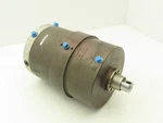 Milco ML-P1-2552-08 Pneumatic Robot Spot Welder Cylinder 2" Stroke 60 Psi. Fixed Price $119.99.