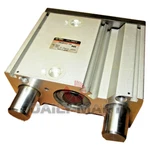 New Box Smc MGQM32-50 Pneumatic Cylinder Guided Actuator. Fixed Price $109.24.