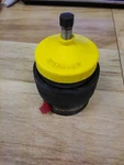 Enerpac Work Support Cylinder WS-5001. Fixed Price $44.13.