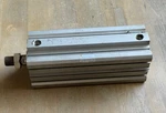 Smc CDQ2A63-150DCM Pneumatic Cylinder 145 Psi. Fixed Price $70.00.