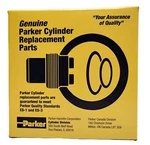 Parker RK2AHL0051 1/2" Bunan Rod Seal Kit. Fixed Price $29.98.