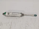 Clippard R89P-UDR-17-1-1/2-CM-W=3.25 Pneumatic Air Cylinder W/rod Extension. Fixed Price $30.49.