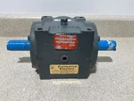 Hub City 0221-02234-396. Fixed Price $400.00.