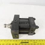 Eaton N5G-4X1.5-N-1.75-4 Hydro-line 4" Bore 1-1/2" Stroke Hydraulic Cylinder. Fixed Price $53.58.