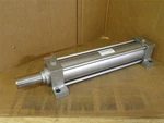 248288 Old-stock; Scheffer 3-1/4HHSL-16KY Hydraulic Cylinder; 3-1/4"ID; 16" Stk. Fixed Price $1005.13.