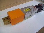 Welker WP6N100B03ED001A000 W/ Parker Cylinder - New. Fixed Price $72.64.