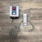 Linak J2CB-001 Control Box For Jumbo Medical Floor Lift Actuator 47997 No Cord. Fixed Price $249.99.