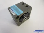Fabco-air SQF-321X1/4-E Square Compact Cylinder 2" Bore. Fixed Price $70.83.