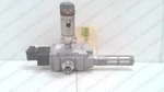 Parker P32TA14SCND2CN W/ P32MA14024N, Global Soft Start/ Dump Valve #340576. Fixed Price $157.50.